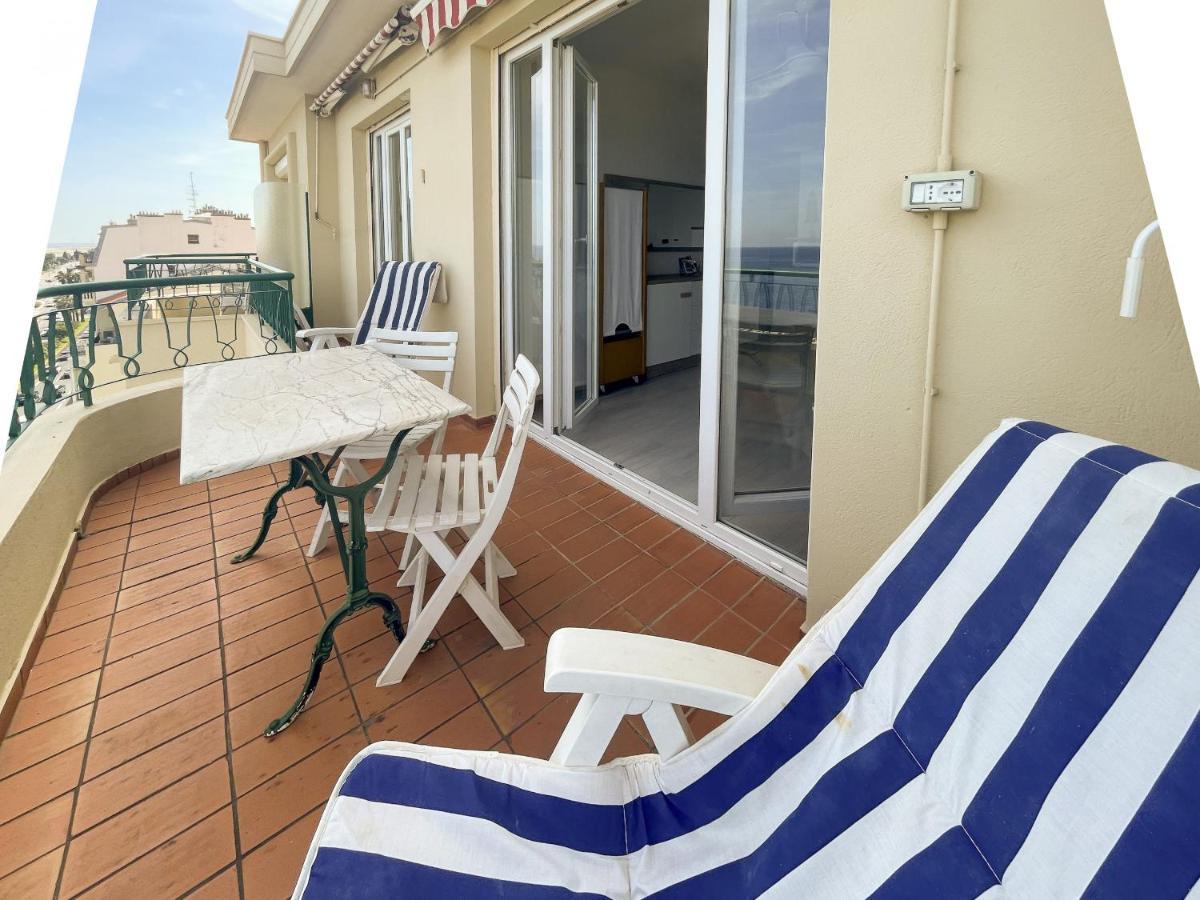 Appartement Sea View 4 Pers Wifi Ac