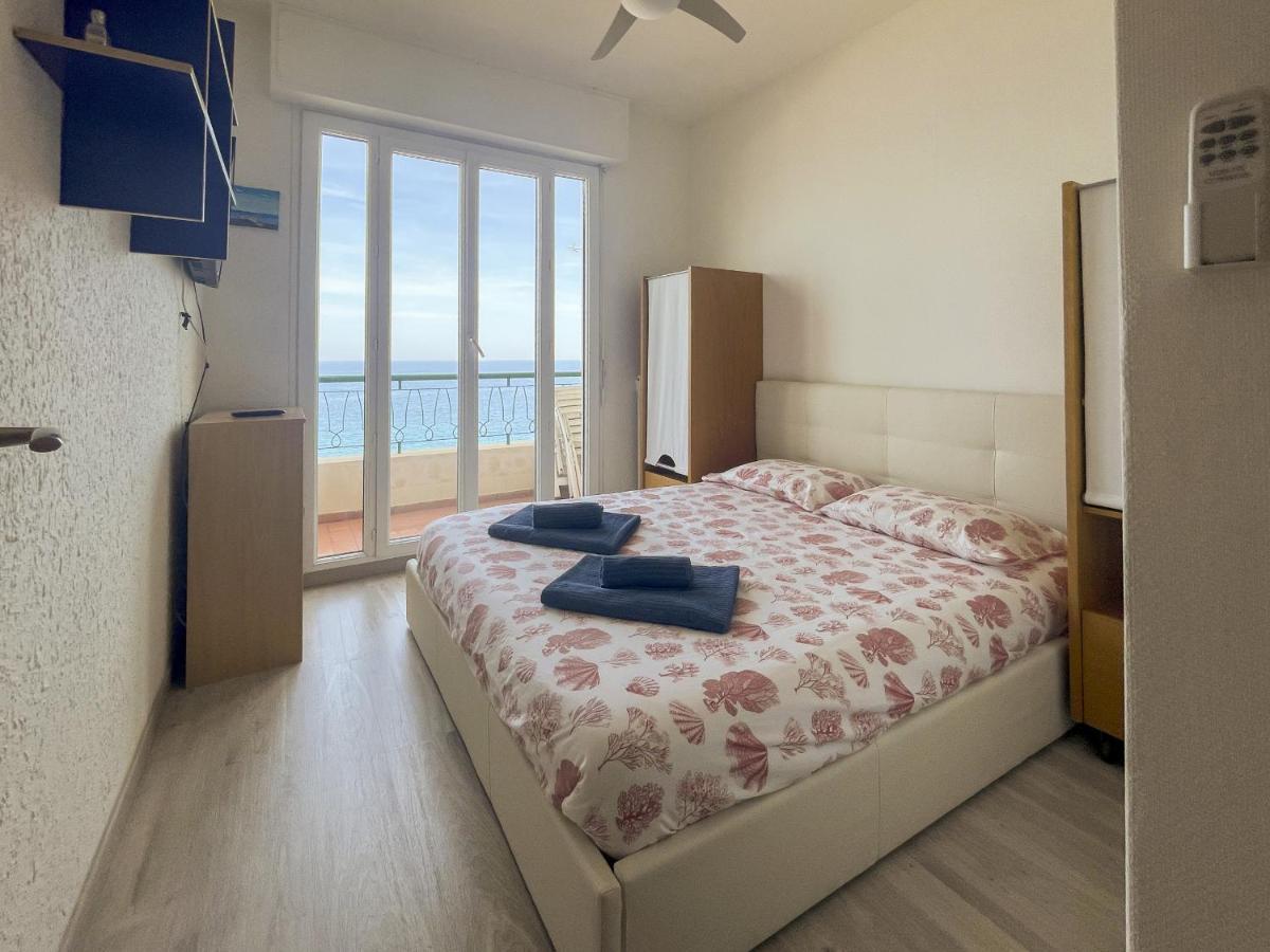 Appartement Sea View 4 Pers Wifi Ac *