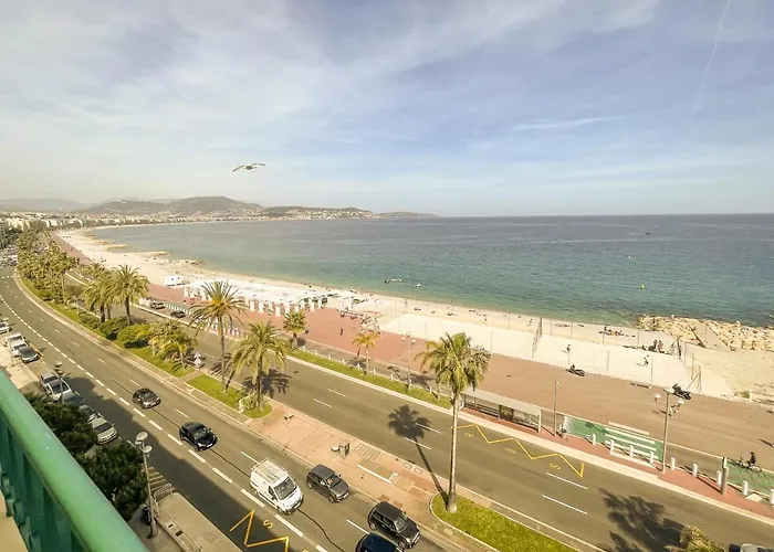 Best Sea View 4 Pers Wifi Ac