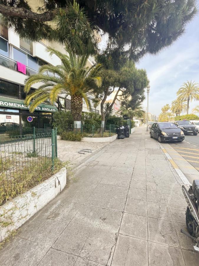 Apartamento Sea View 4 Pers Wifi Ac Nice